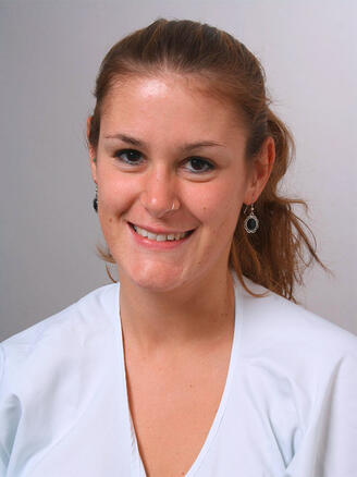 Stefanie Wiesler Portrait