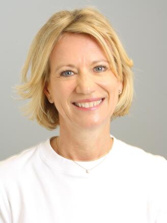 Susan Groth Portrait