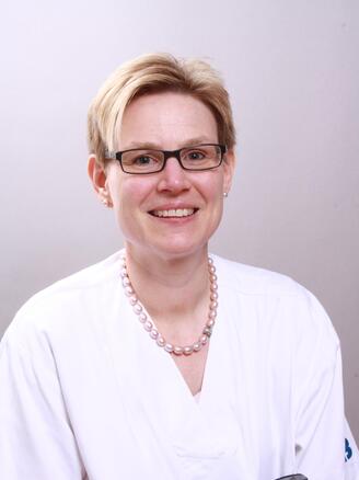 Susanne Tauscher Portrait