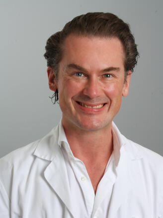Tim Stegemann Portrait
