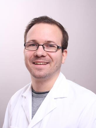 Ulrich Altorfer Portrait