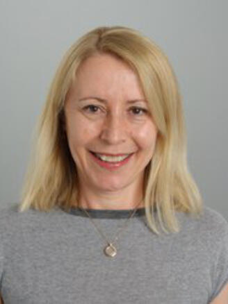 Vesna Stojanovic Portrait