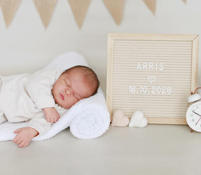 Bild von Arris