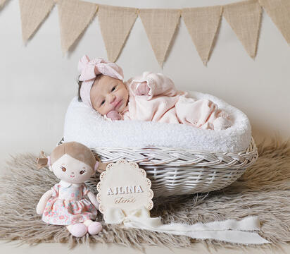 Bild von Ajlina
