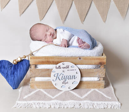 Bild von Kiyan