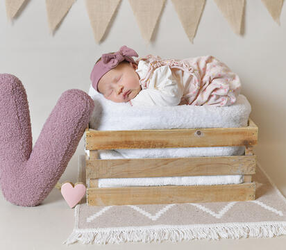 Bild von Victoria Eleonore