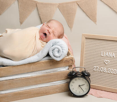 Bild von Liana