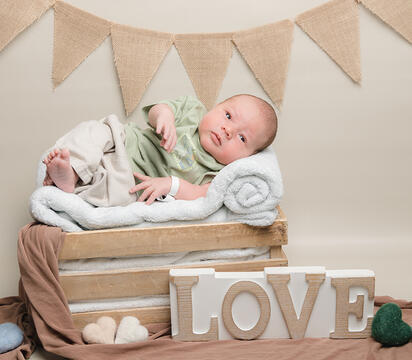 Bild von Jaylen