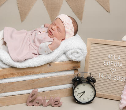 Bild von Ayla Sophia