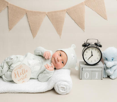 Bild von Mateo