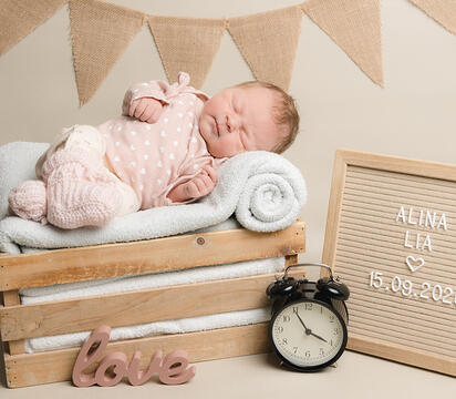 Bild von Alina Lia