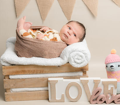 Bild von Sienna