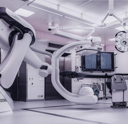 Wirbelsäulenchirurgie