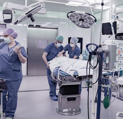 pflege anästhesie op