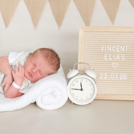 Bild von Vincent Elias