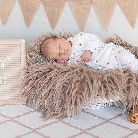 Bild von Valentin Aaron