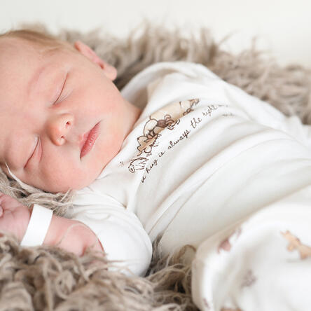 Bild von Leon Alexander