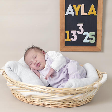 Bild von Ayla