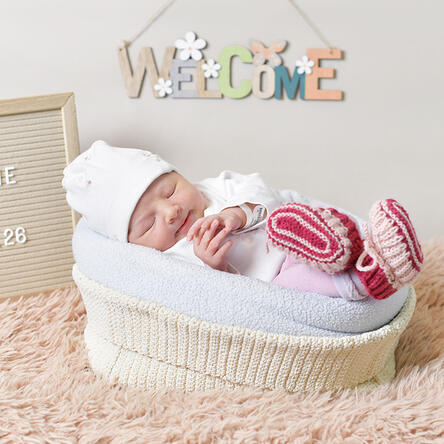 Bild von Eliane