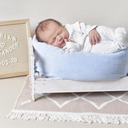 Bild von Florian Alexander