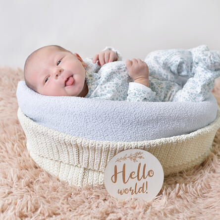 Bild von Karolina