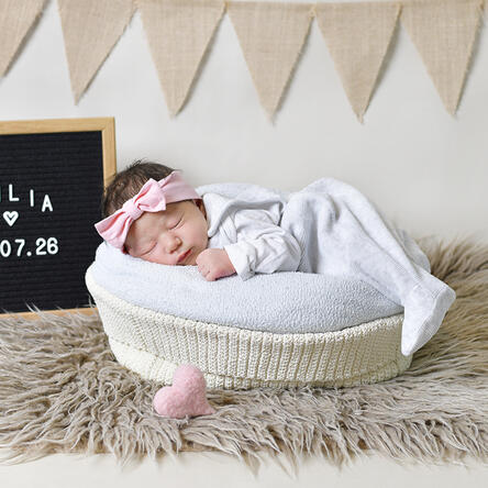 Bild von Emilia