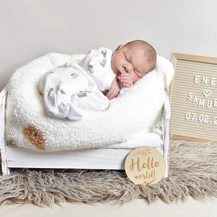 Bild von Enea Samuel