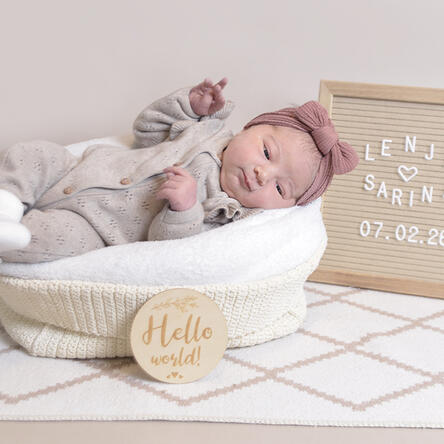 Bild von Lenja Sarina