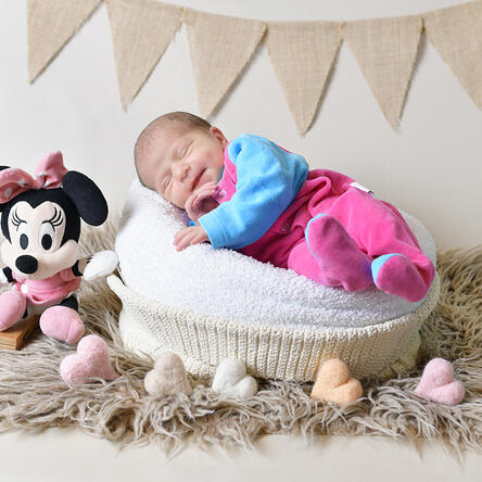Bild von Amelia