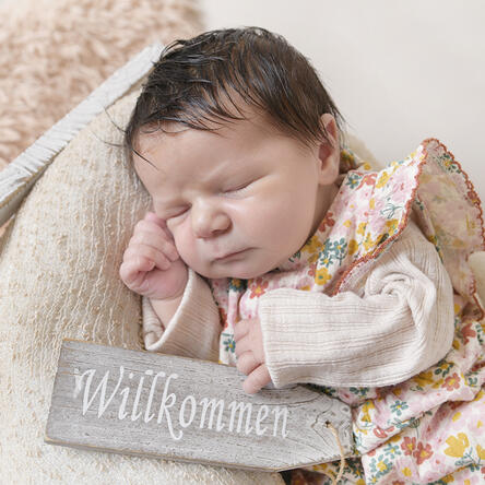 Bild von Lidia