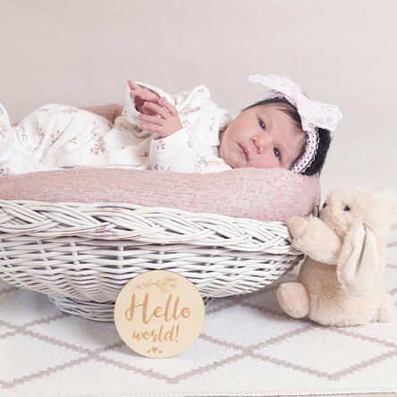 Bild von Sarah