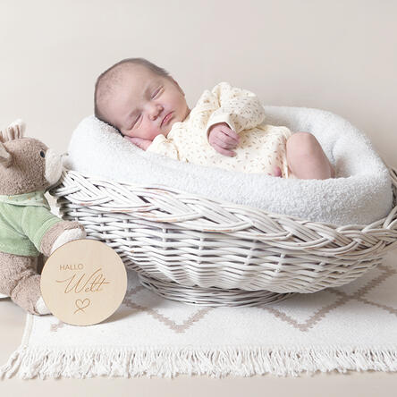Bild von Ayana Lina