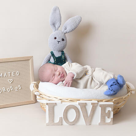Bild von Mateo