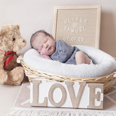 Bild von Oliver Samuel