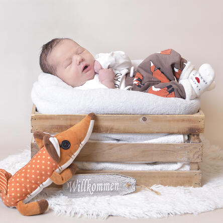 Bild von Lucien Mael