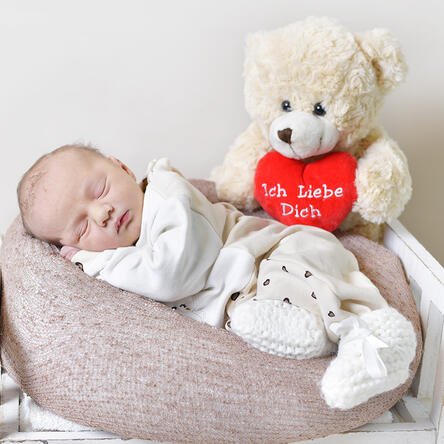 Bild von Lia