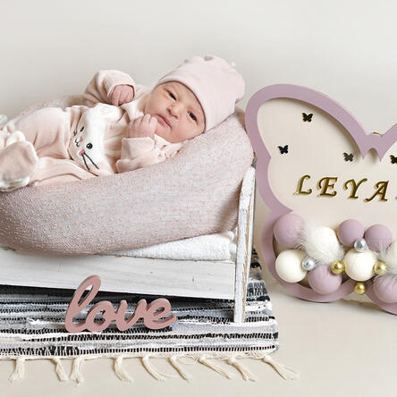 Bild von Leyana