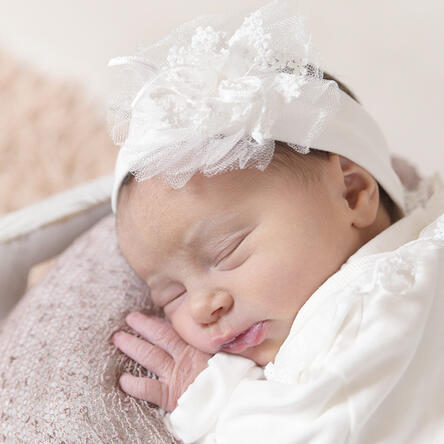 Bild von Milena