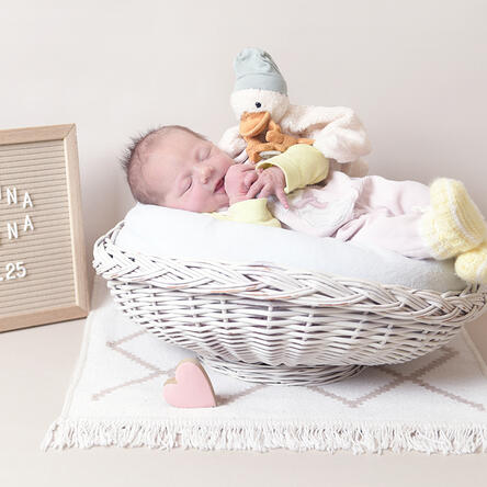 Bild von Johanna Anelina