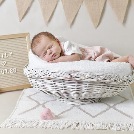 Bild von Emily