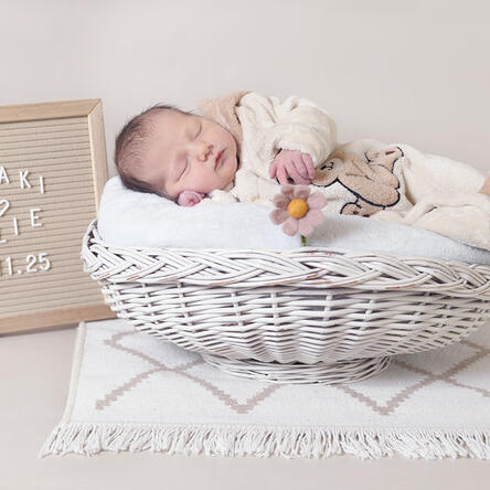 Bild von Misaki Julie