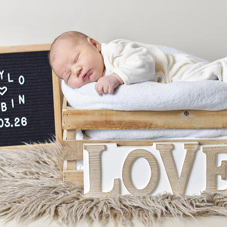 Bild von Maylo Robin