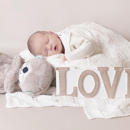 Bild von Julian