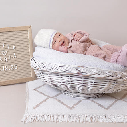 Bild von Sofia Maria