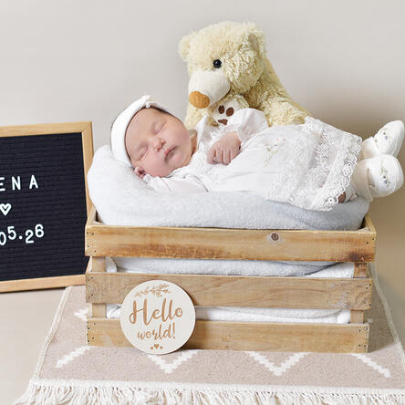 Bild von Elena