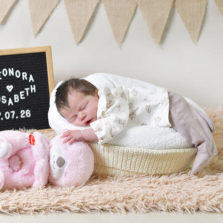 Bild von Eleonora Elisabeth