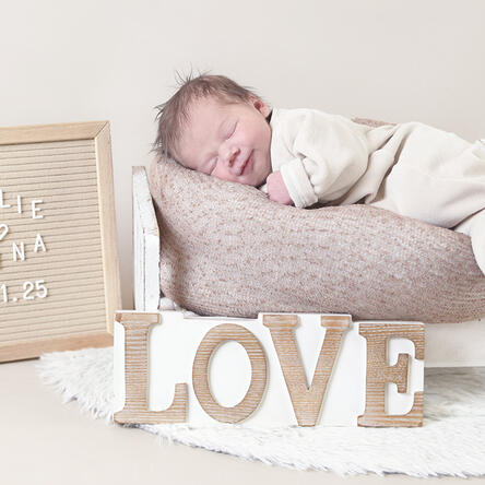 Bild von Amelie Elina