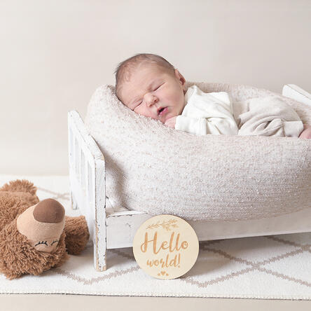 Bild von Lui Patrick