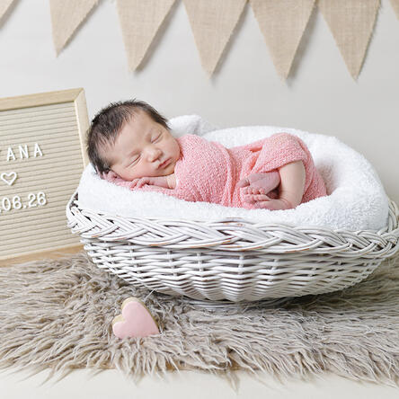 Bild von Leyana