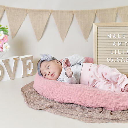 Bild von Malea Amy Lilia